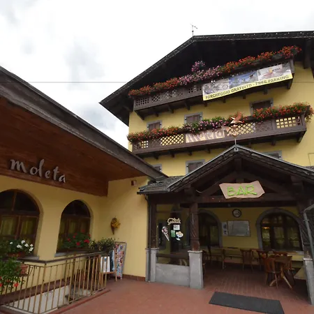 Albergo Moleta-3